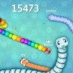 Snake IO War